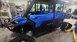 Showroom Quality