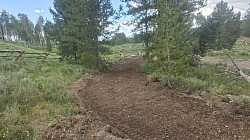 Custom Trail Construction