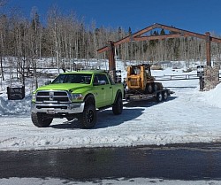 Snow Removal