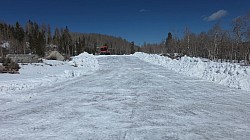 Snow Removal