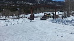 Snow Removal