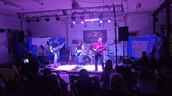 BrAaAp-A-pAlOoOzA ExTrAvAgAnZa!!