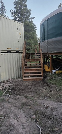 Custom Access at any level