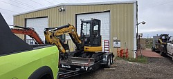 In Cooperation with Wasatch Equipment Rentala
